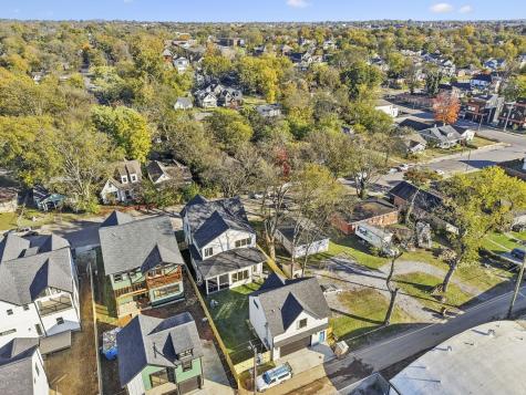 922 Joseph Avenue Nashville TN 37207
