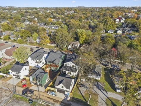 922 Joseph Avenue Nashville TN 37207