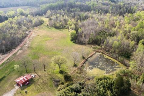 1759 Mckelvy Road Camden TN 38320