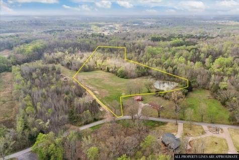 1759 Mckelvy Road Camden TN 38320