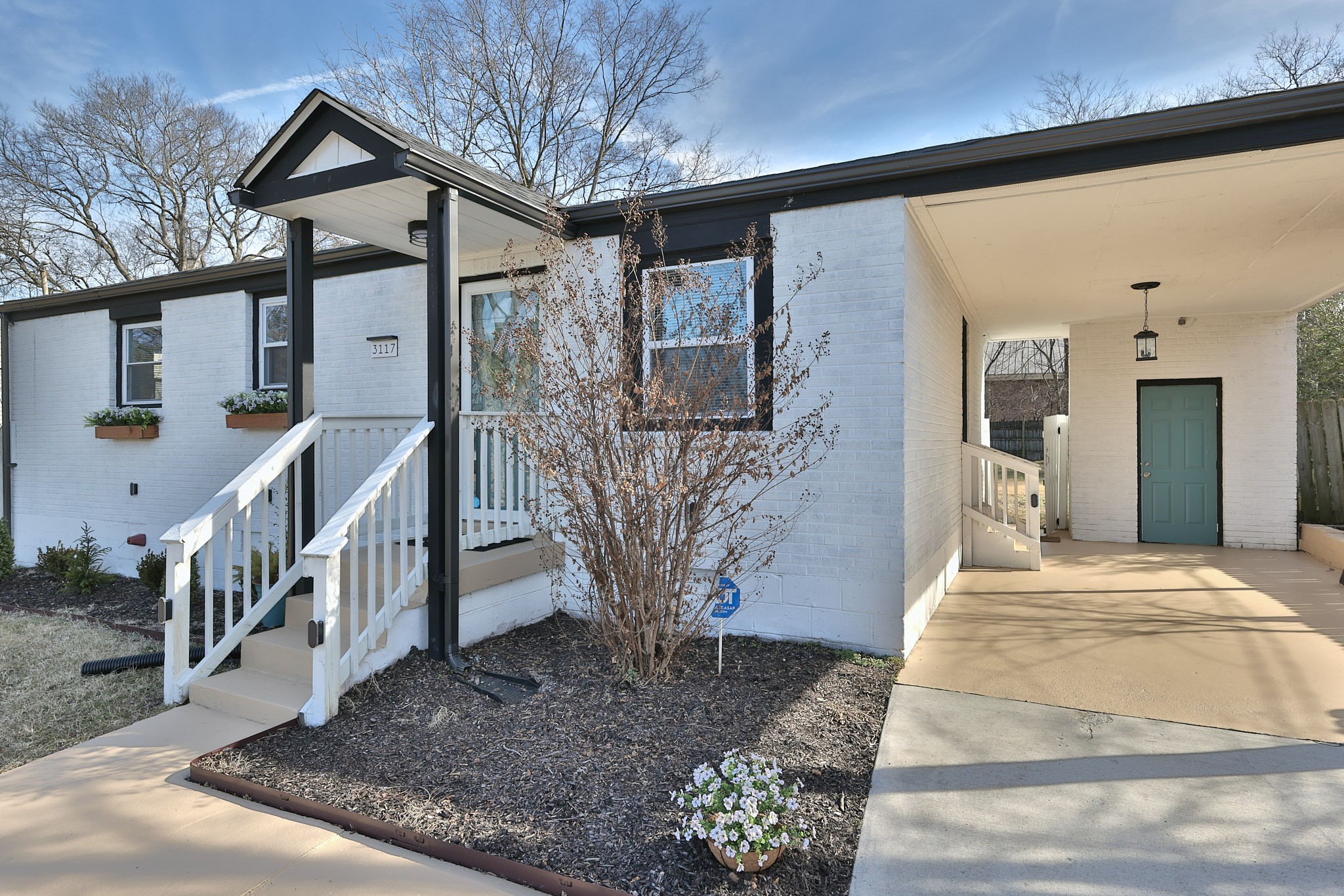 3117 Hillside Road Nashville TN 37207