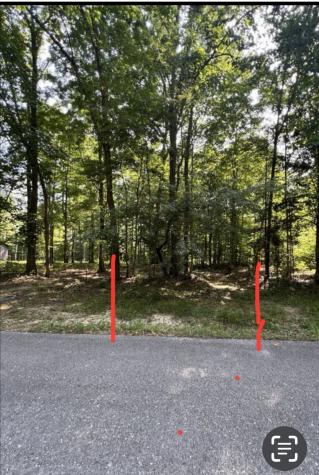 0 Hasty Lane Estill Springs TN 37330