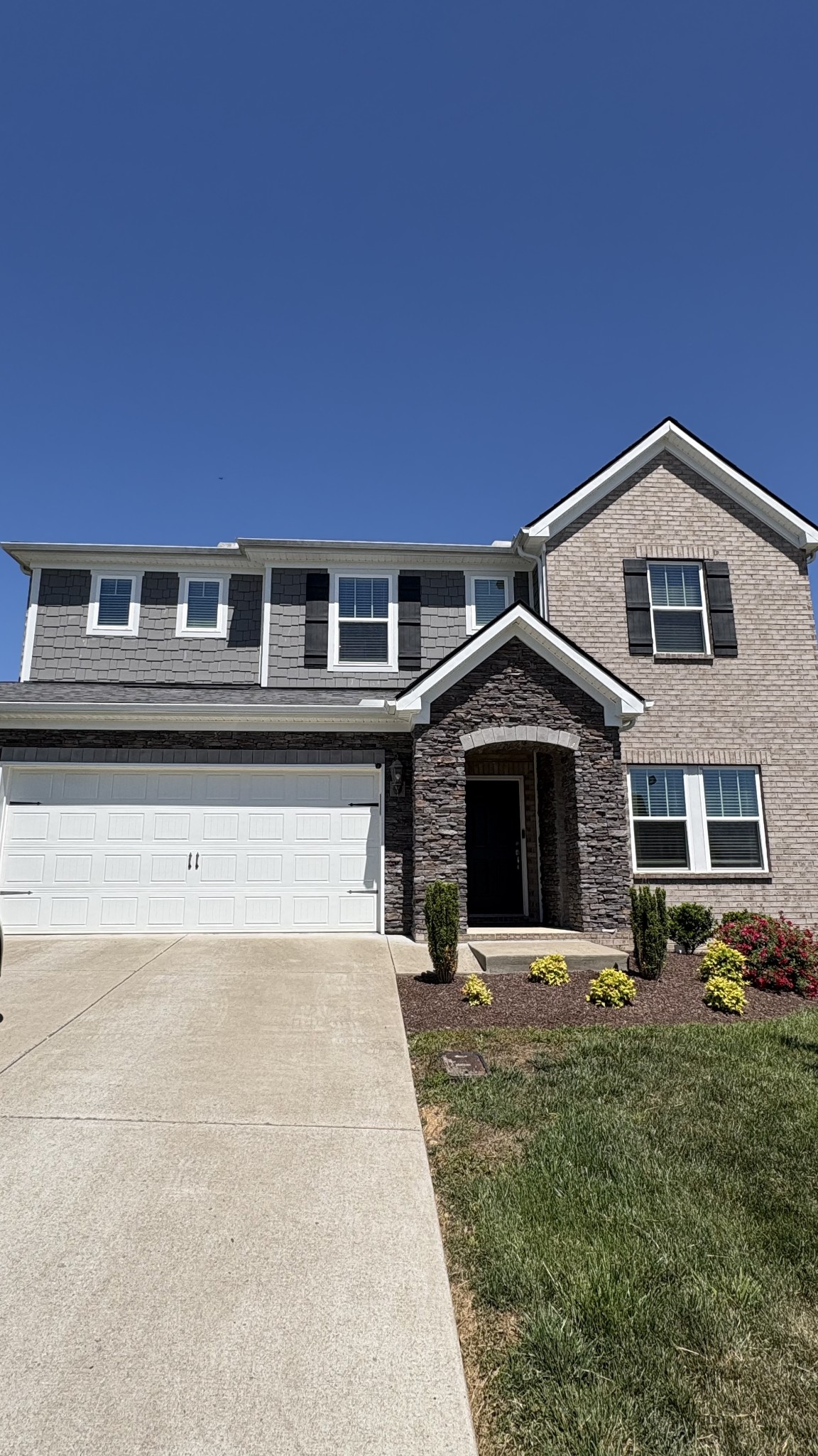 531 Fall Creek Circle Goodlettsville TN 37072
