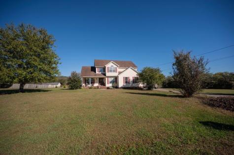 115 Colorado Court Lascassas TN 37085