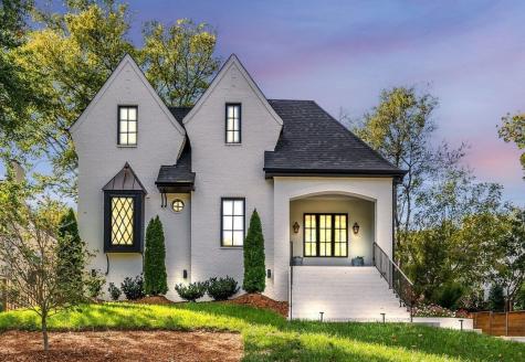 3425 Pleasant Valley Road Nashville TN 37204
