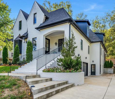 3425 Pleasant Valley Road Nashville TN 37204