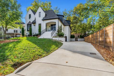 3425 Pleasant Valley Road Nashville TN 37204