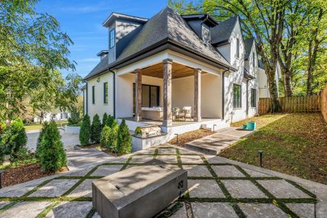 3425 Pleasant Valley Road Nashville TN 37204