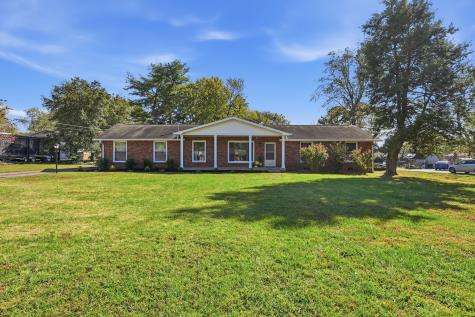 118 Allen Drive Hendersonville TN 37075