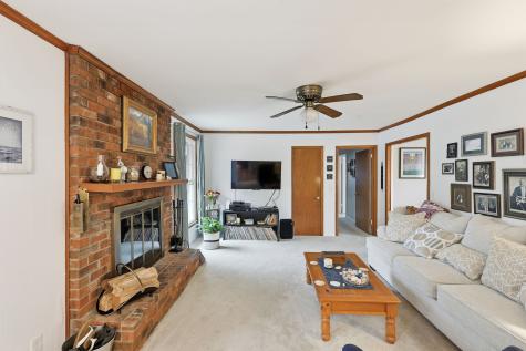 118 Allen Drive Hendersonville TN 37075