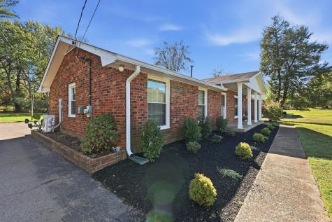 118 Allen Drive Hendersonville TN 37075