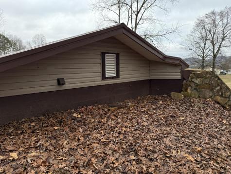 522 College Grove Road Rockwood TN 37854