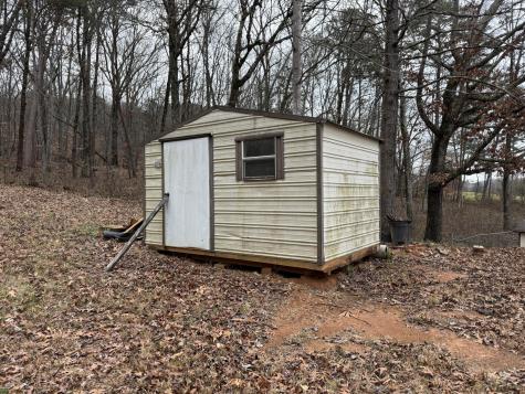 522 College Grove Road Rockwood TN 37854
