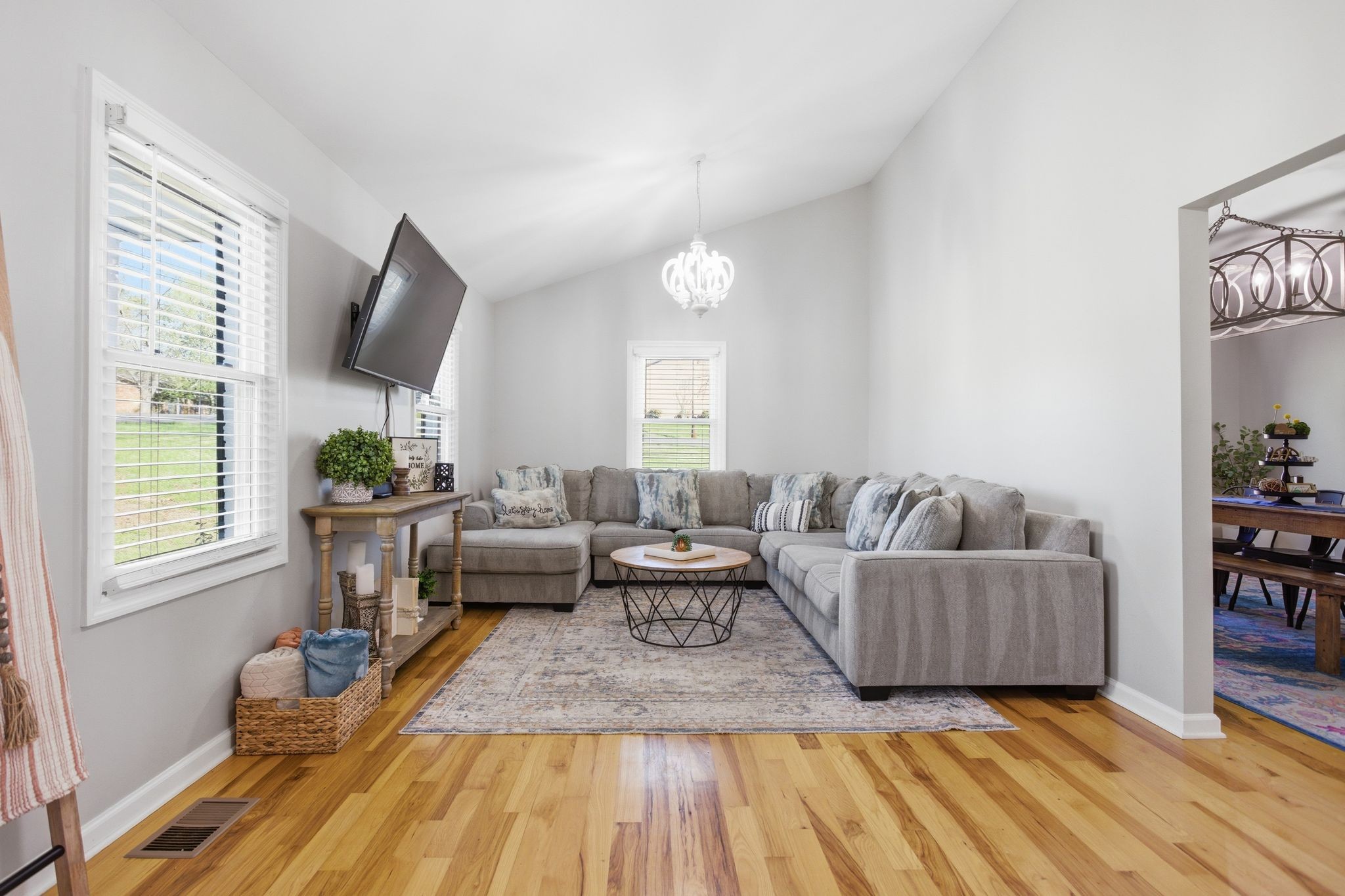 514 Lookout Drive Columbia TN 38401