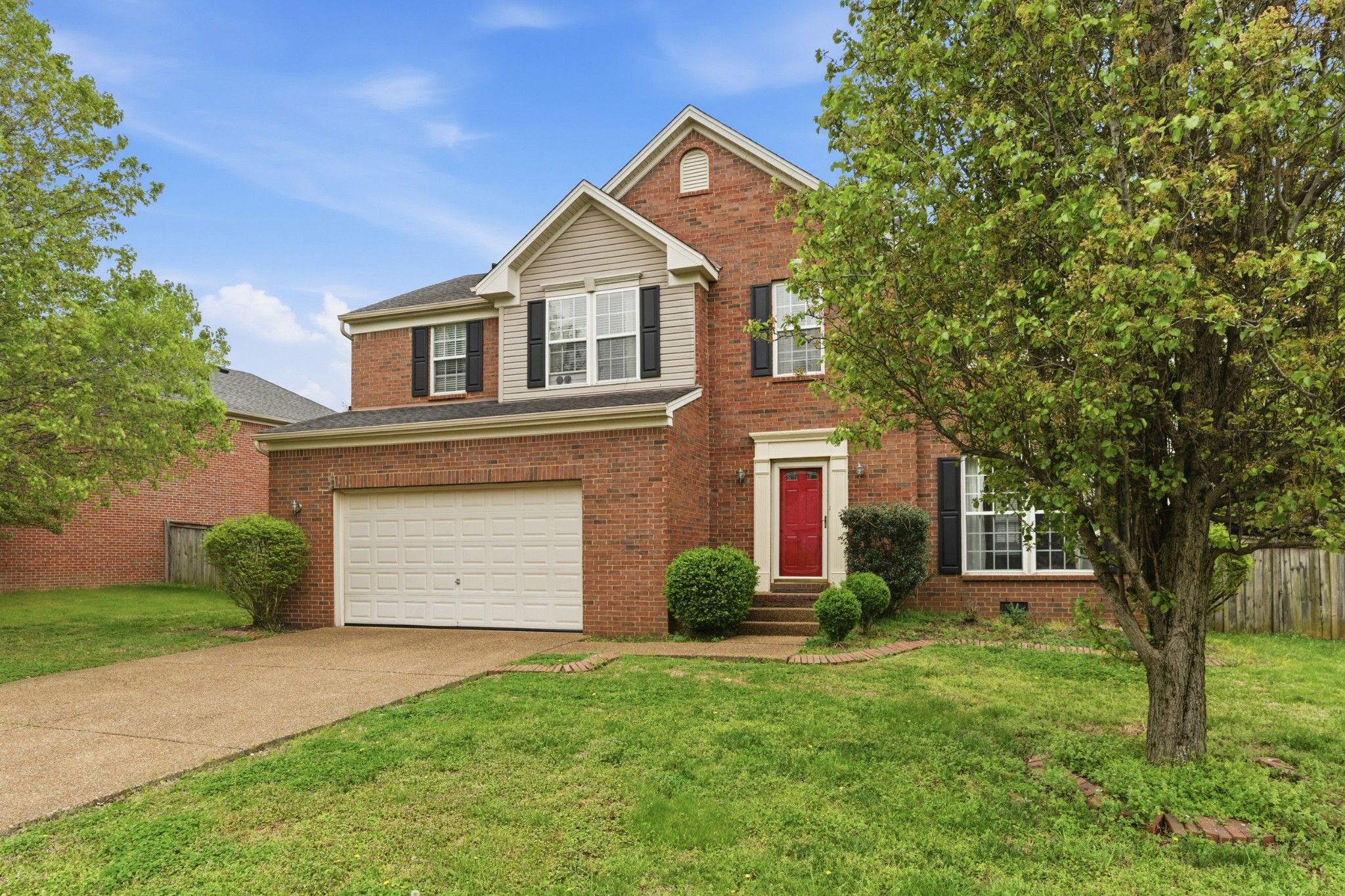 8020 Boone Trace Nashville TN 37221