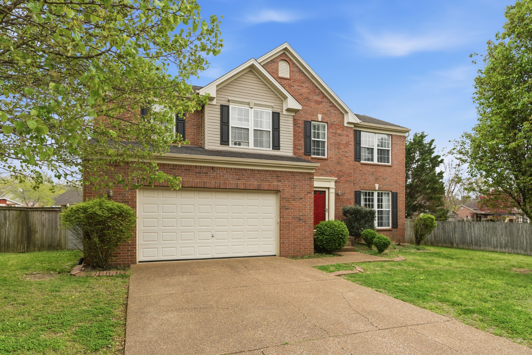8020 Boone Trace Nashville TN 37221