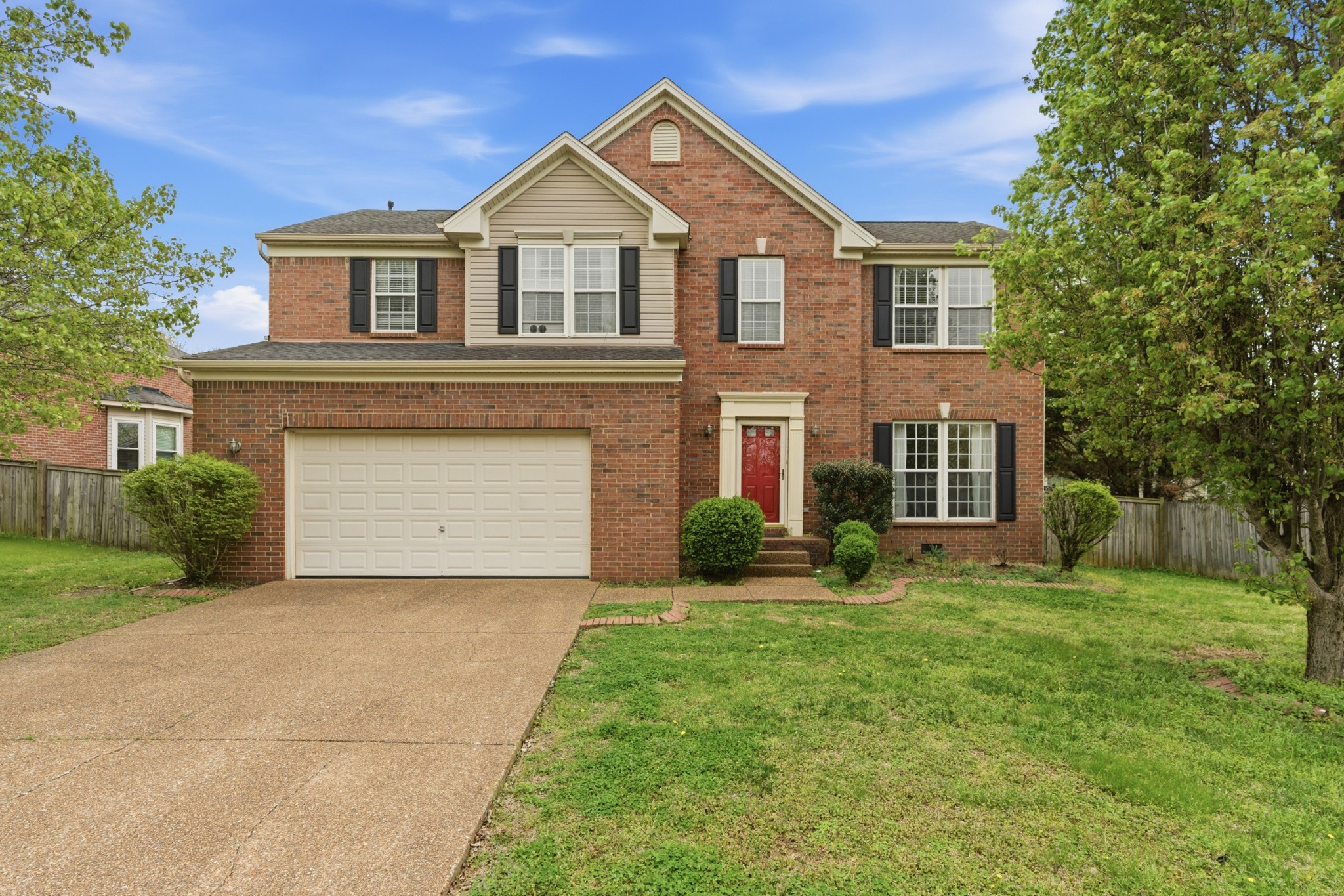 8020 Boone Trace Nashville TN 37221