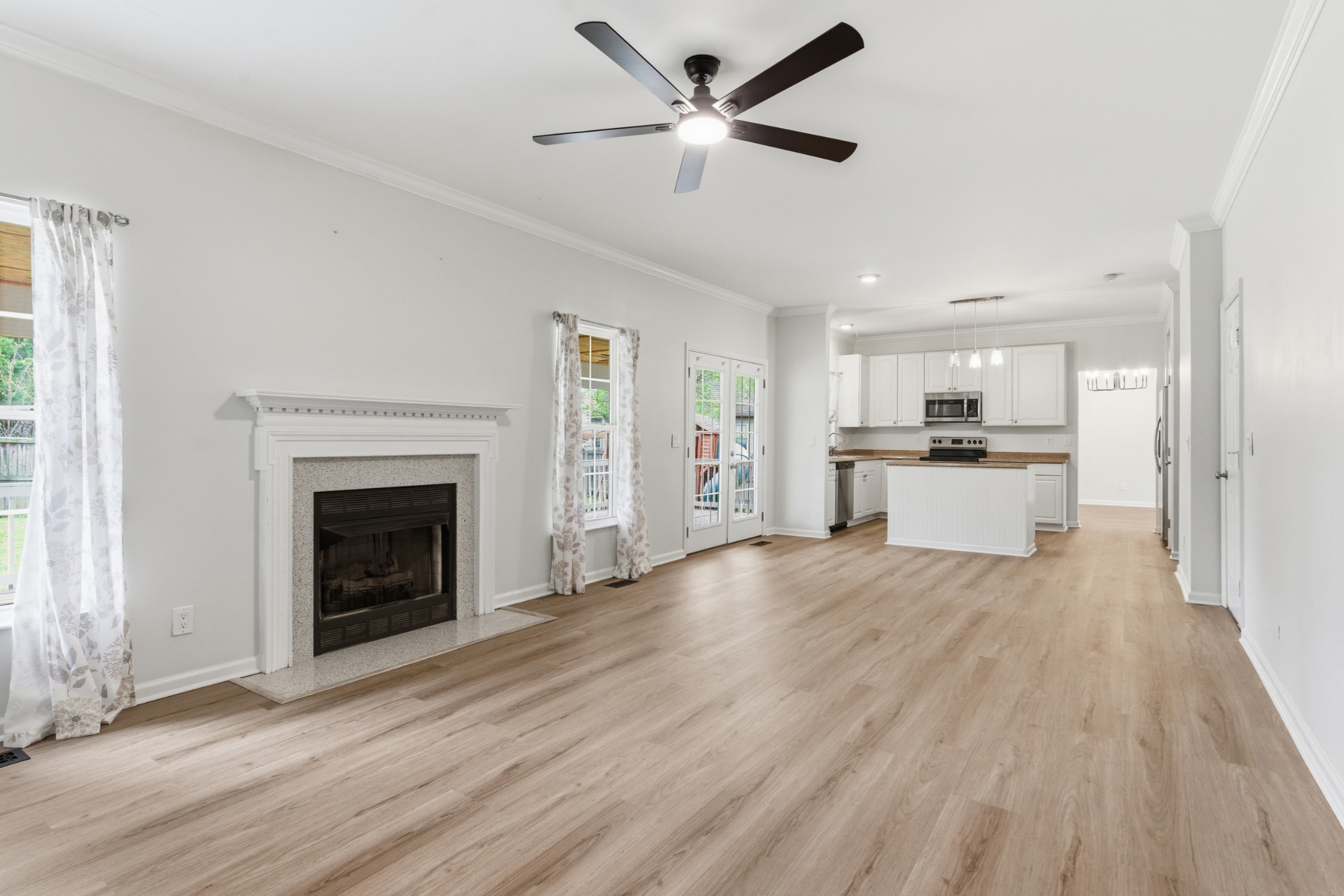 8020 Boone Trace Nashville TN 37221