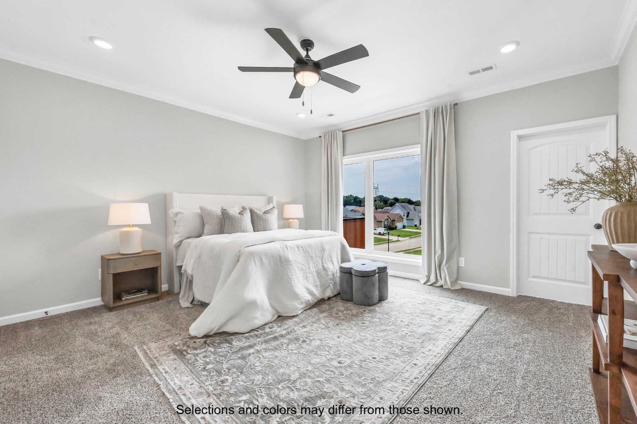 2401 Pea Ridge Road Clarksville TN 37040