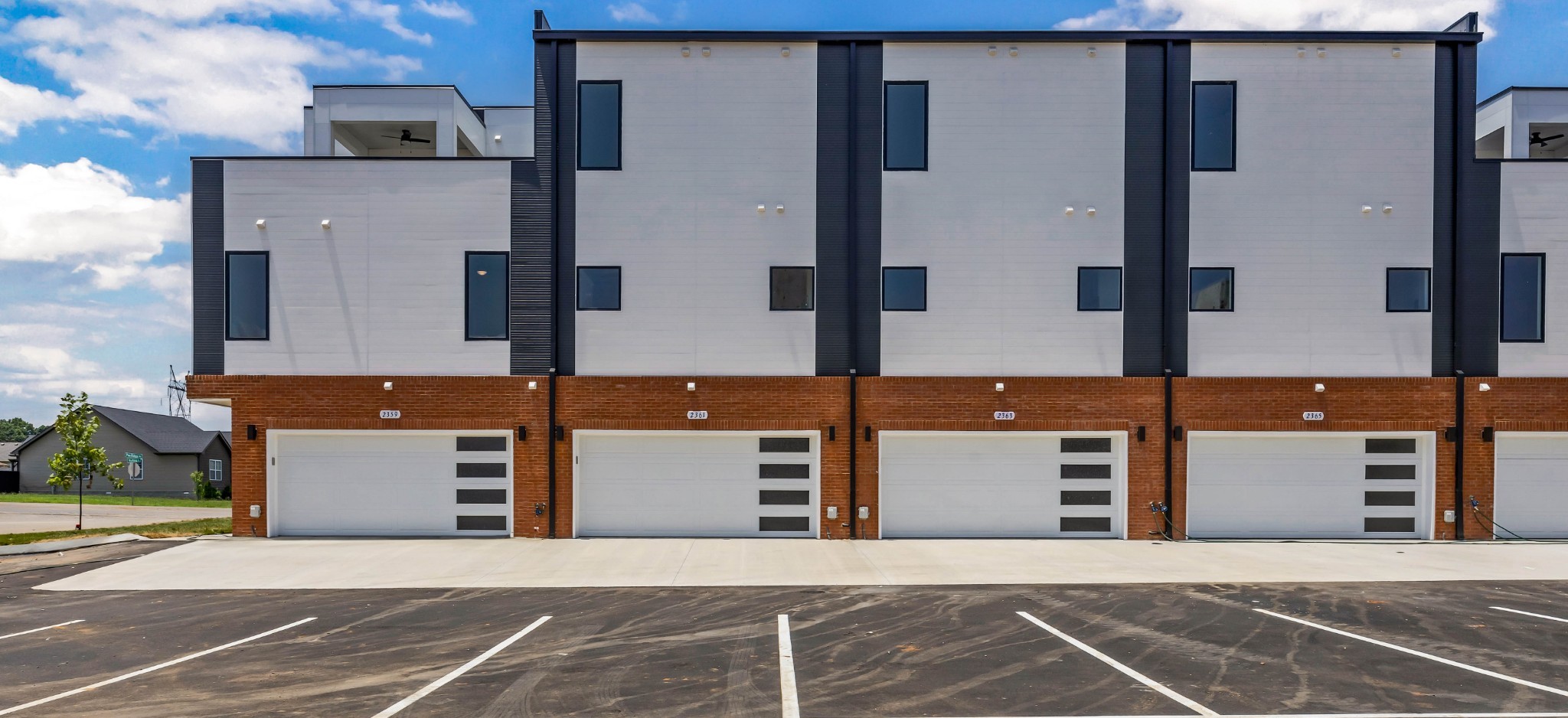 2401 Pea Ridge Road Clarksville TN 37040