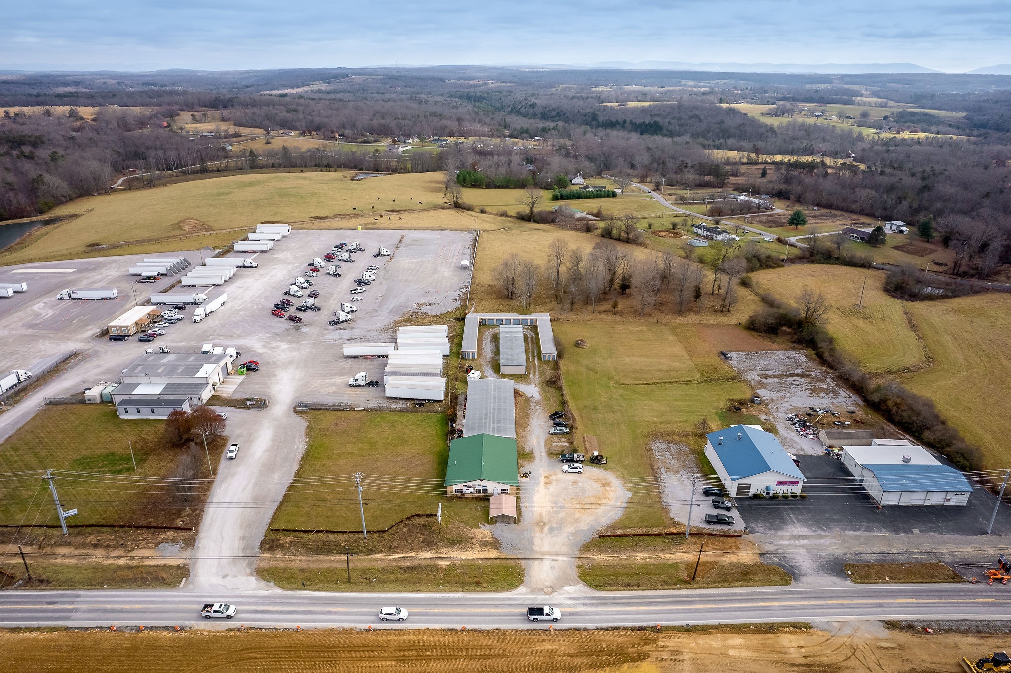 5134 Highway 127, N Crossville TN 38571