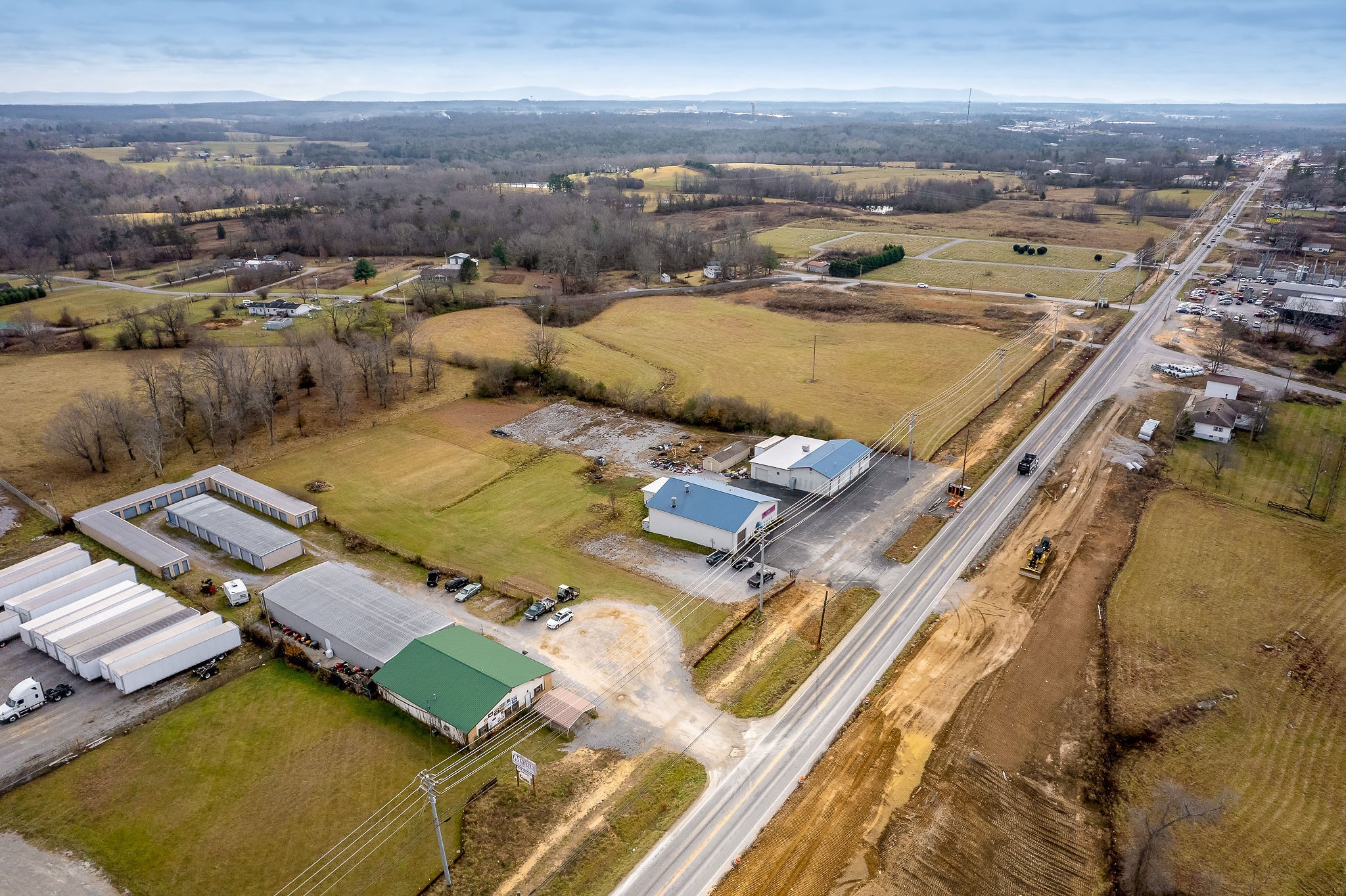 5134 Highway 127, N Crossville TN 38571