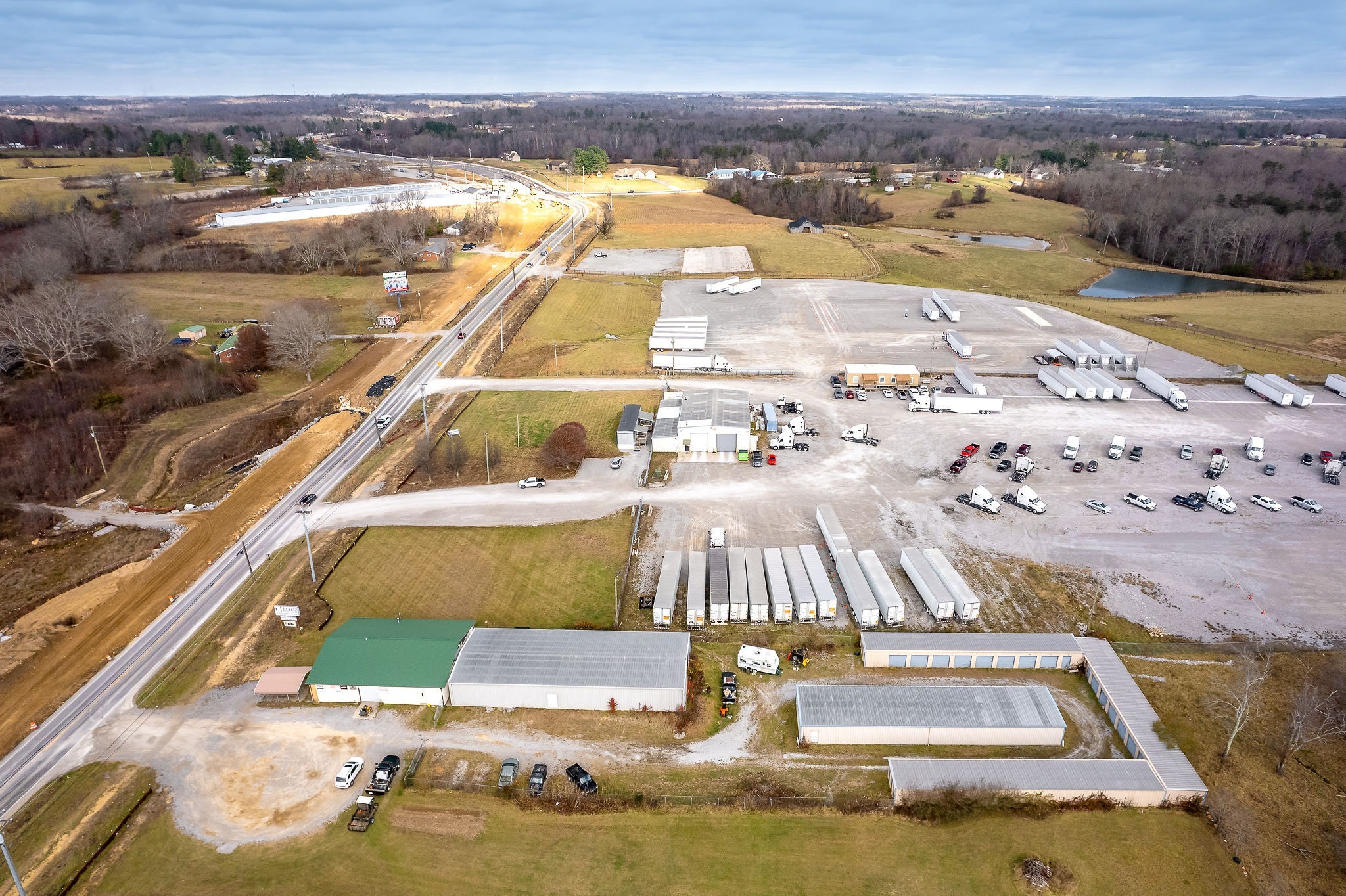 5134 Highway 127, N Crossville TN 38571