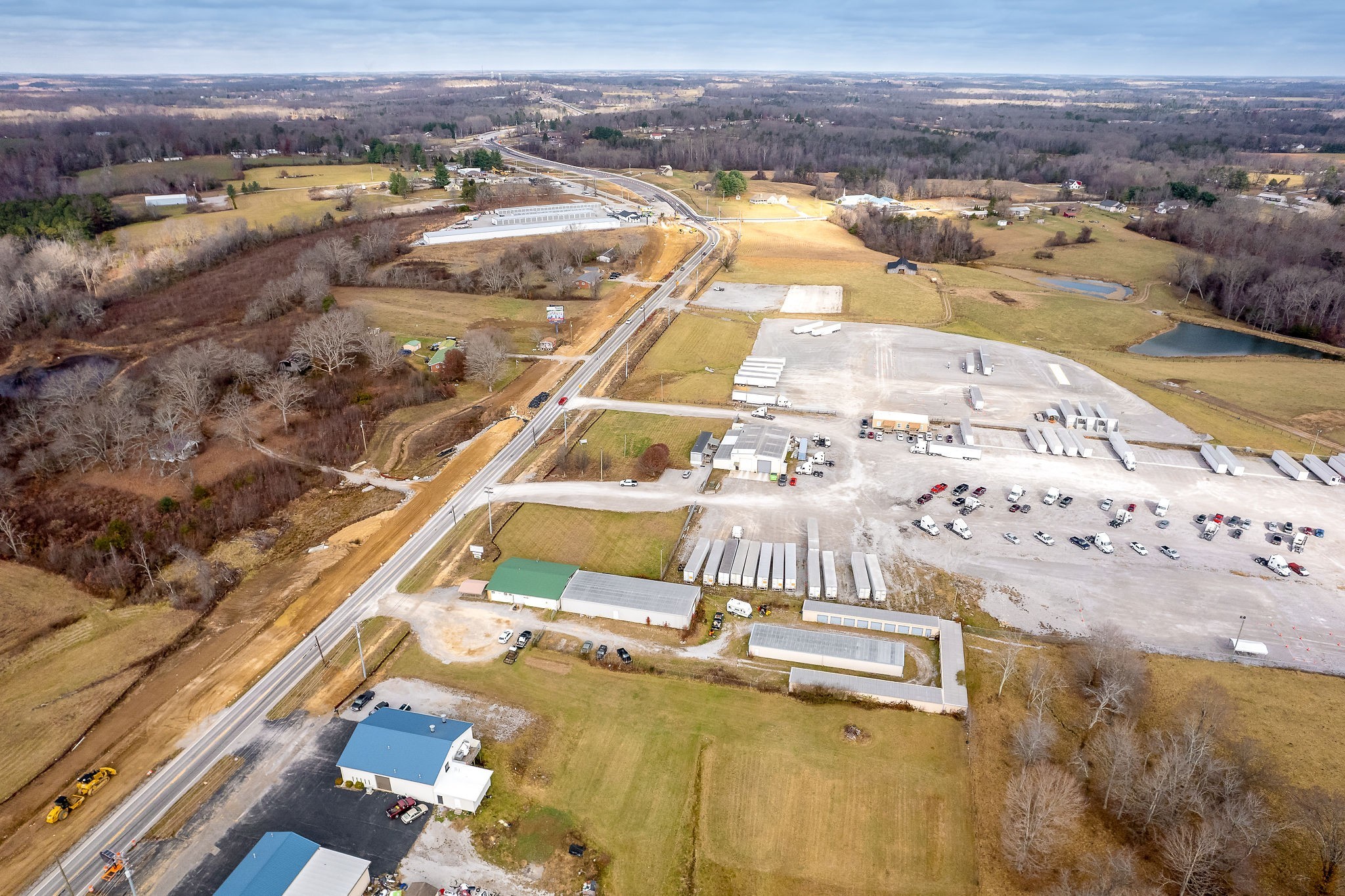 5134 Highway 127, N Crossville TN 38571