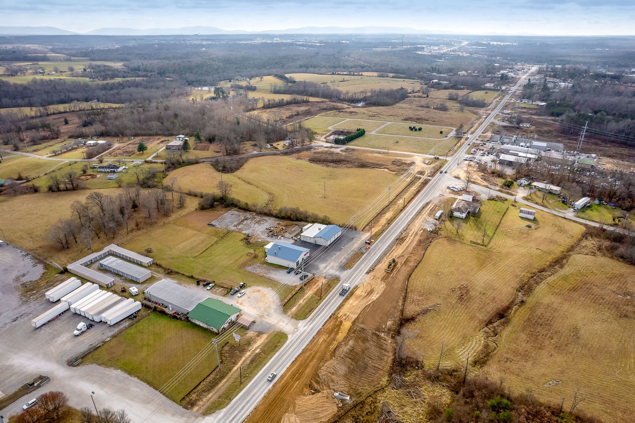 5134 Highway 127, N Crossville TN 38571