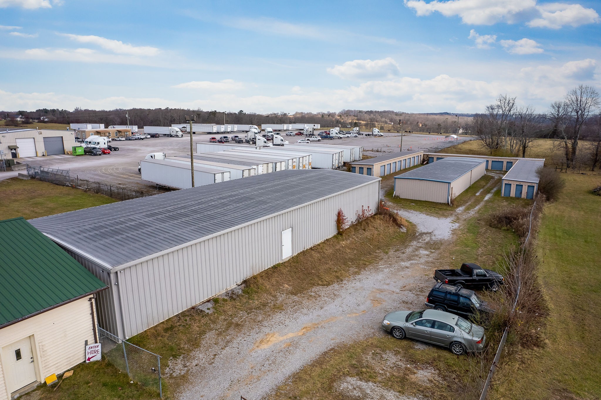5134 Highway 127, N Crossville TN 38571