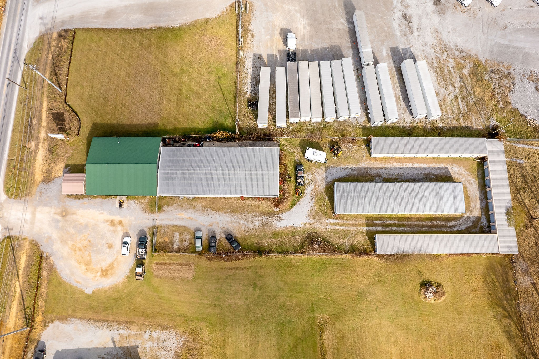 5134 Highway 127, N Crossville TN 38571