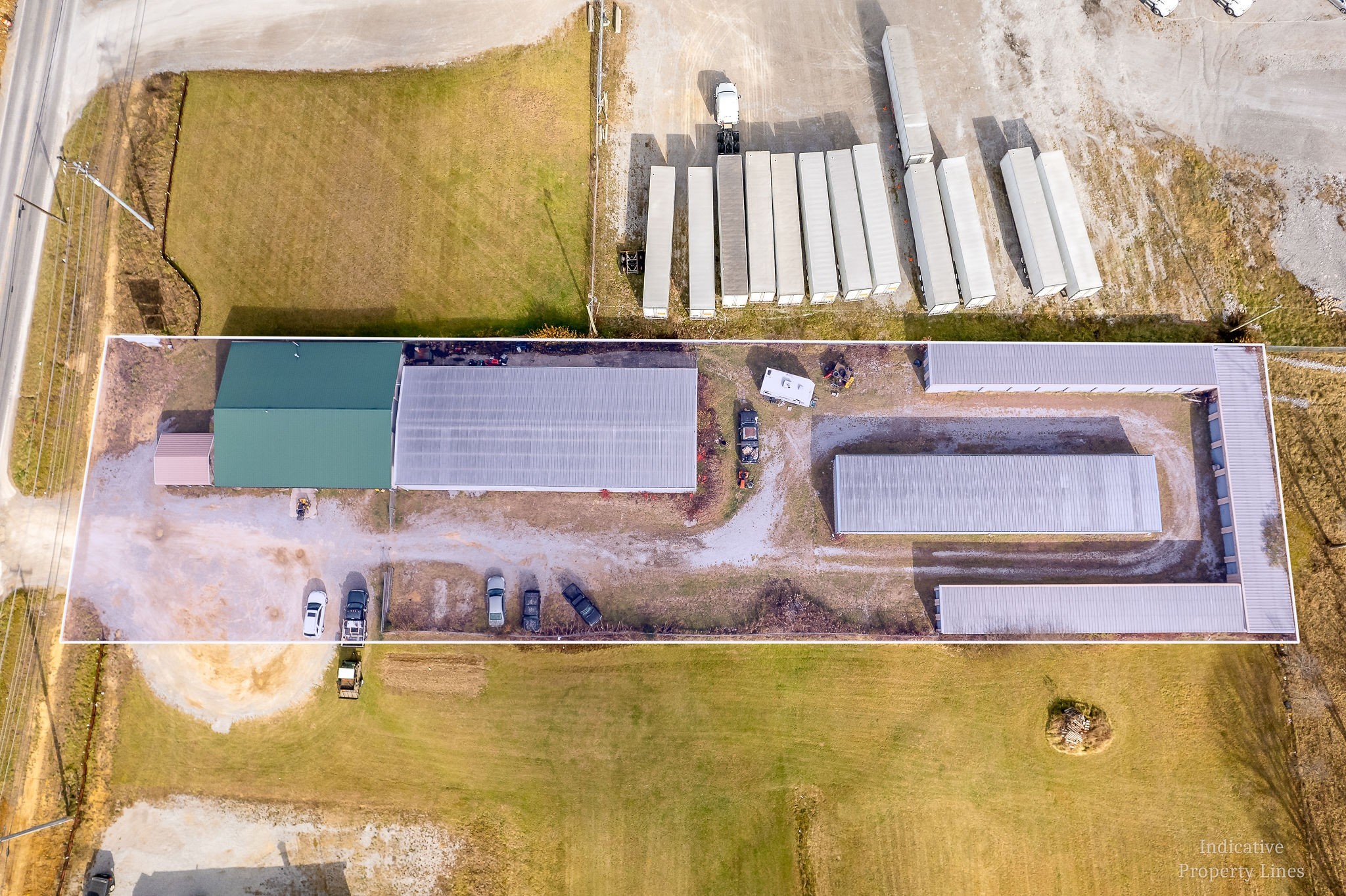 5134 Highway 127, N Crossville TN 38571