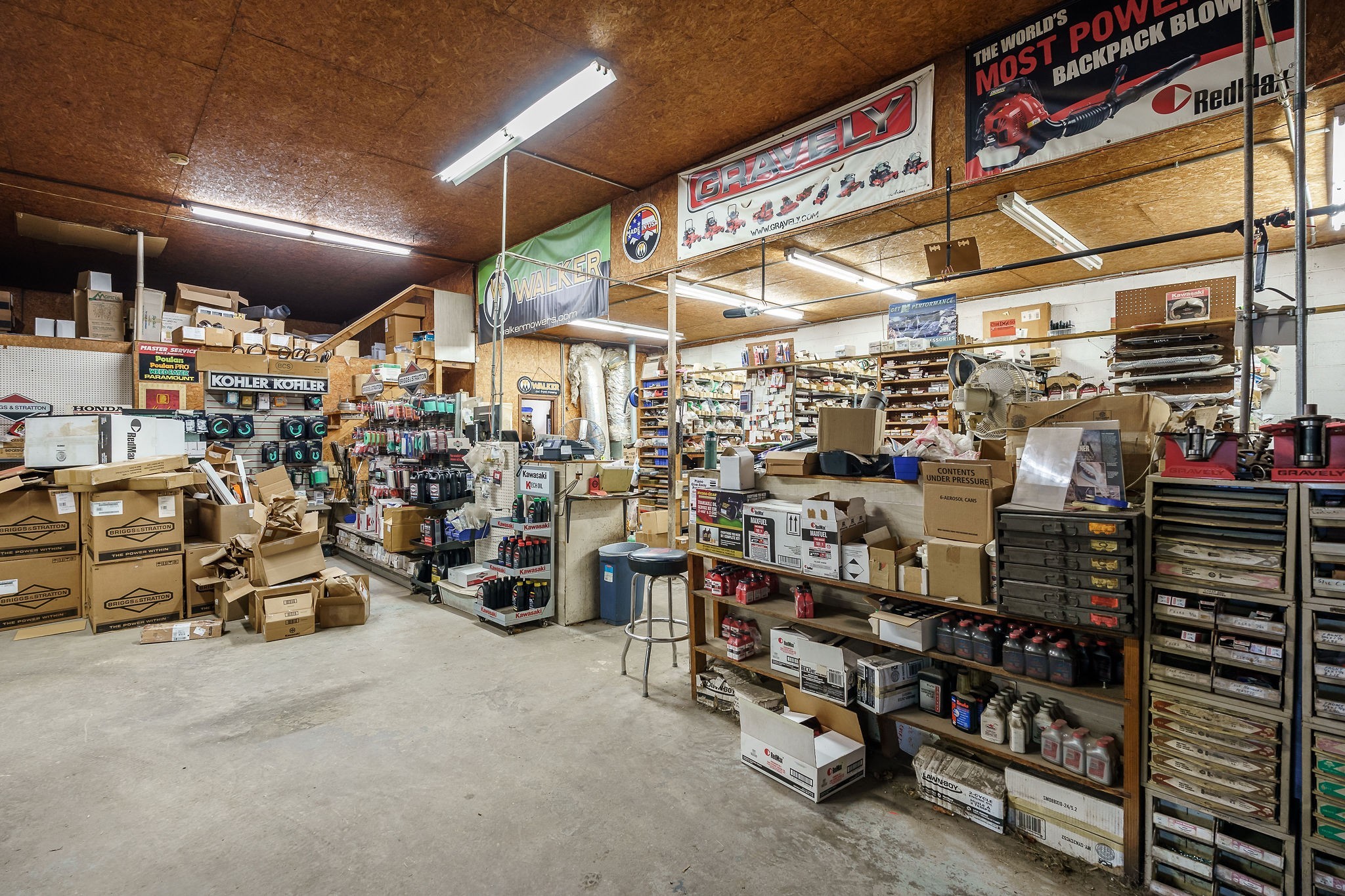 5134 Highway 127, N Crossville TN 38571