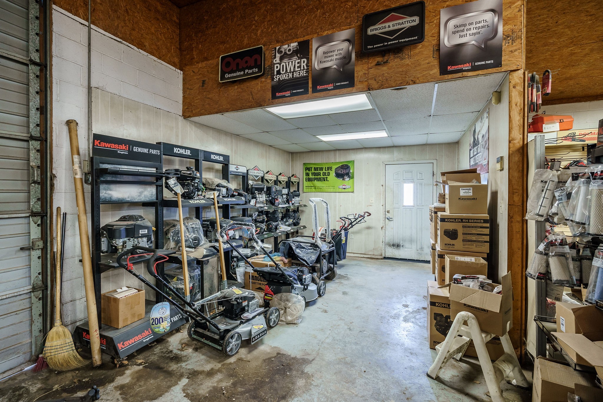 5134 Highway 127, N Crossville TN 38571