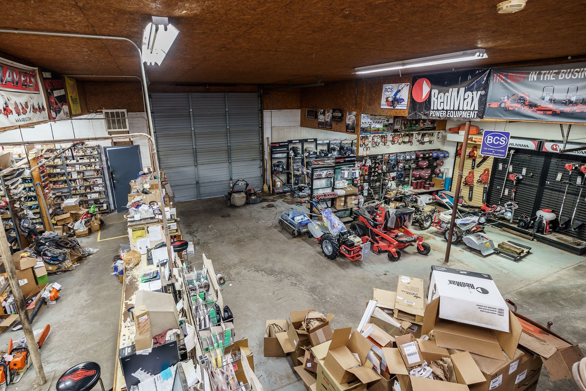 5134 Highway 127, N Crossville TN 38571