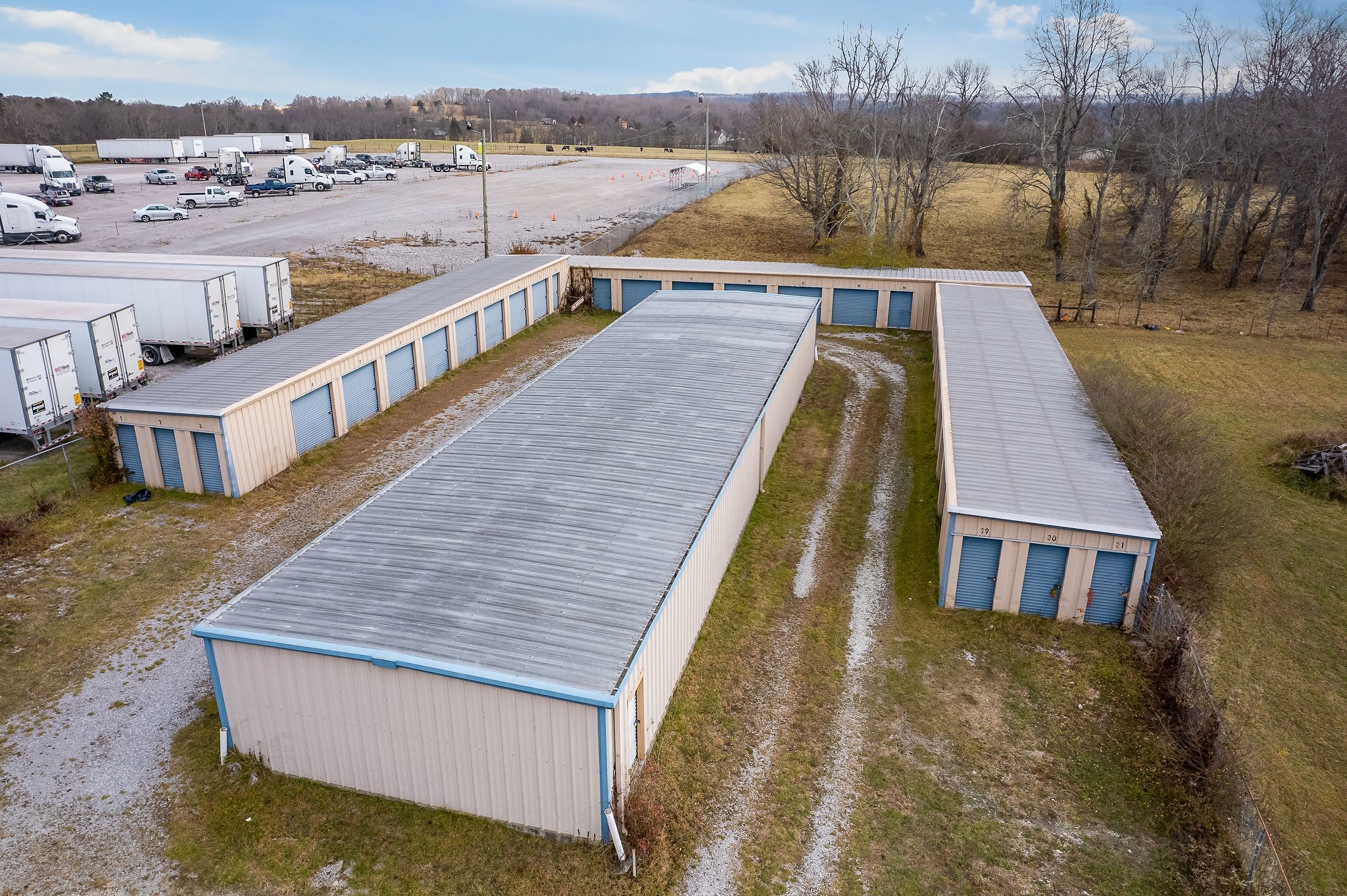 5134 Highway 127, N Crossville TN 38571