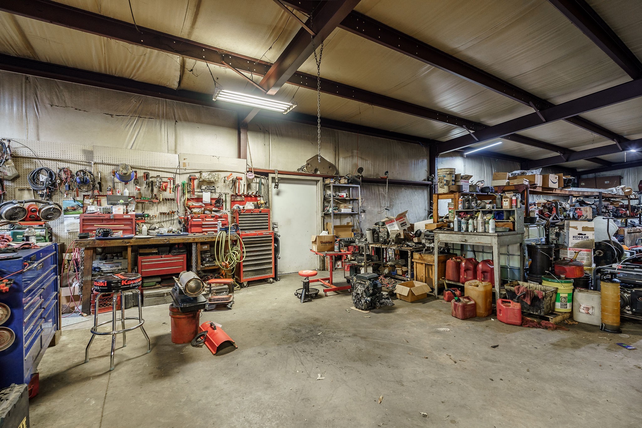 5134 Highway 127, N Crossville TN 38571