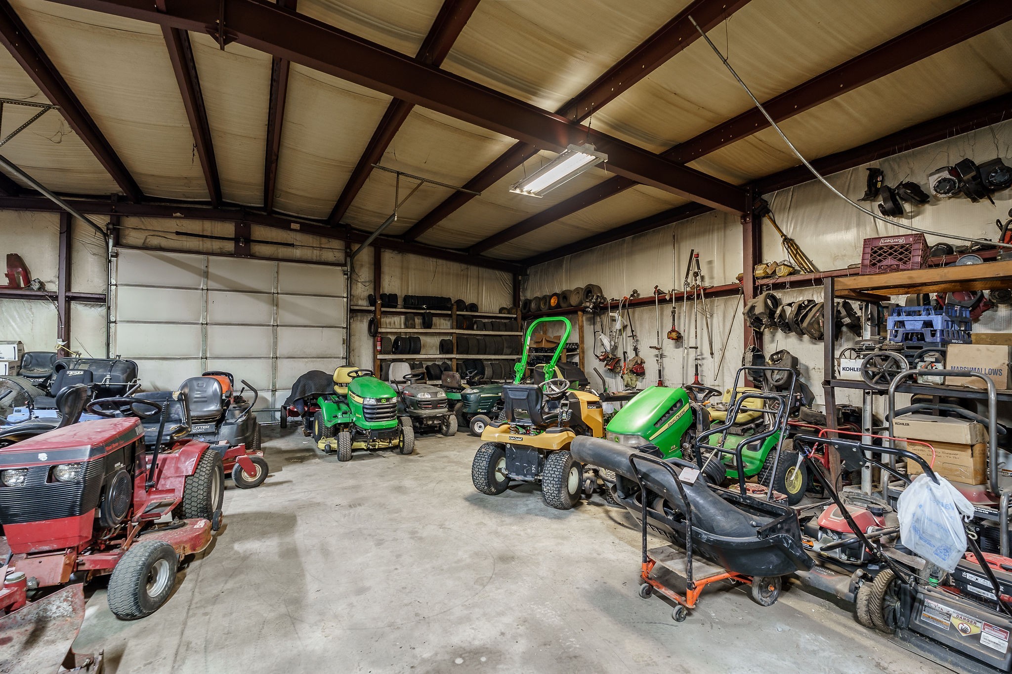 5134 Highway 127, N Crossville TN 38571