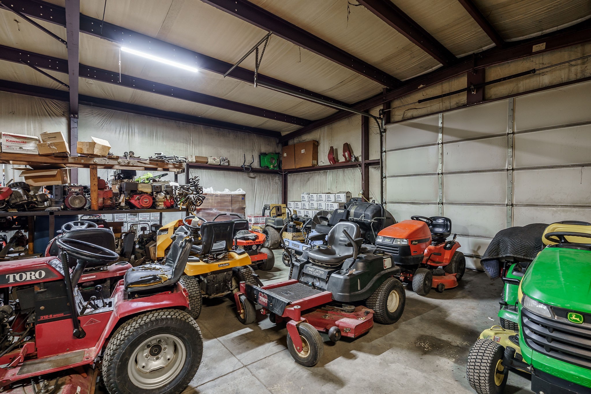 5134 Highway 127, N Crossville TN 38571