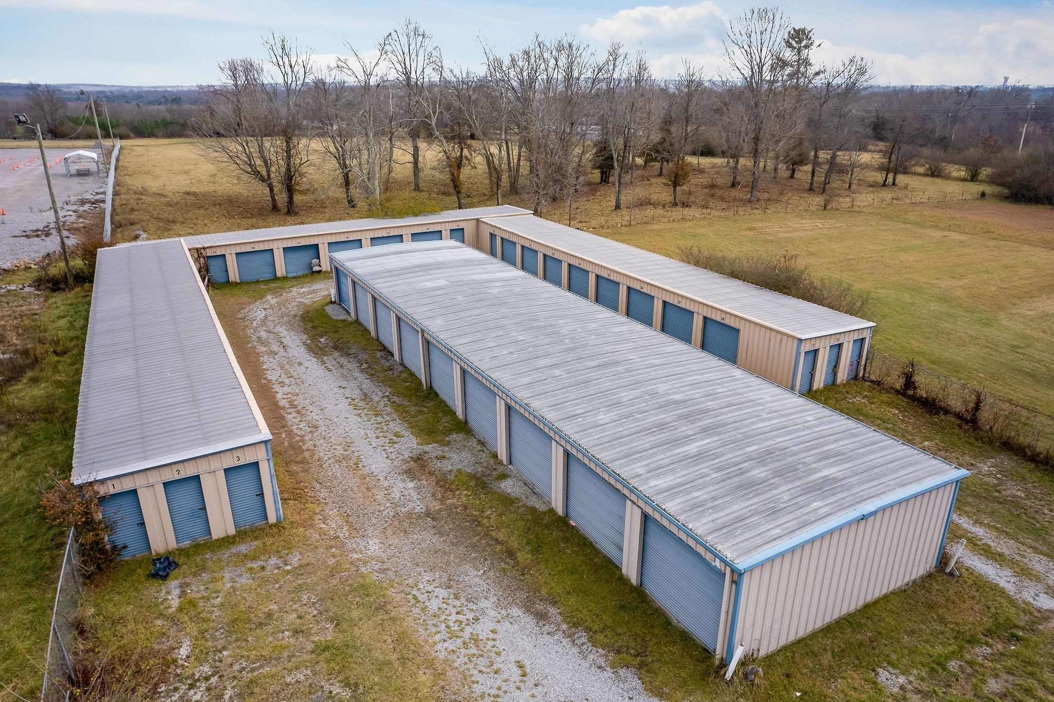 5134 Highway 127, N Crossville TN 38571