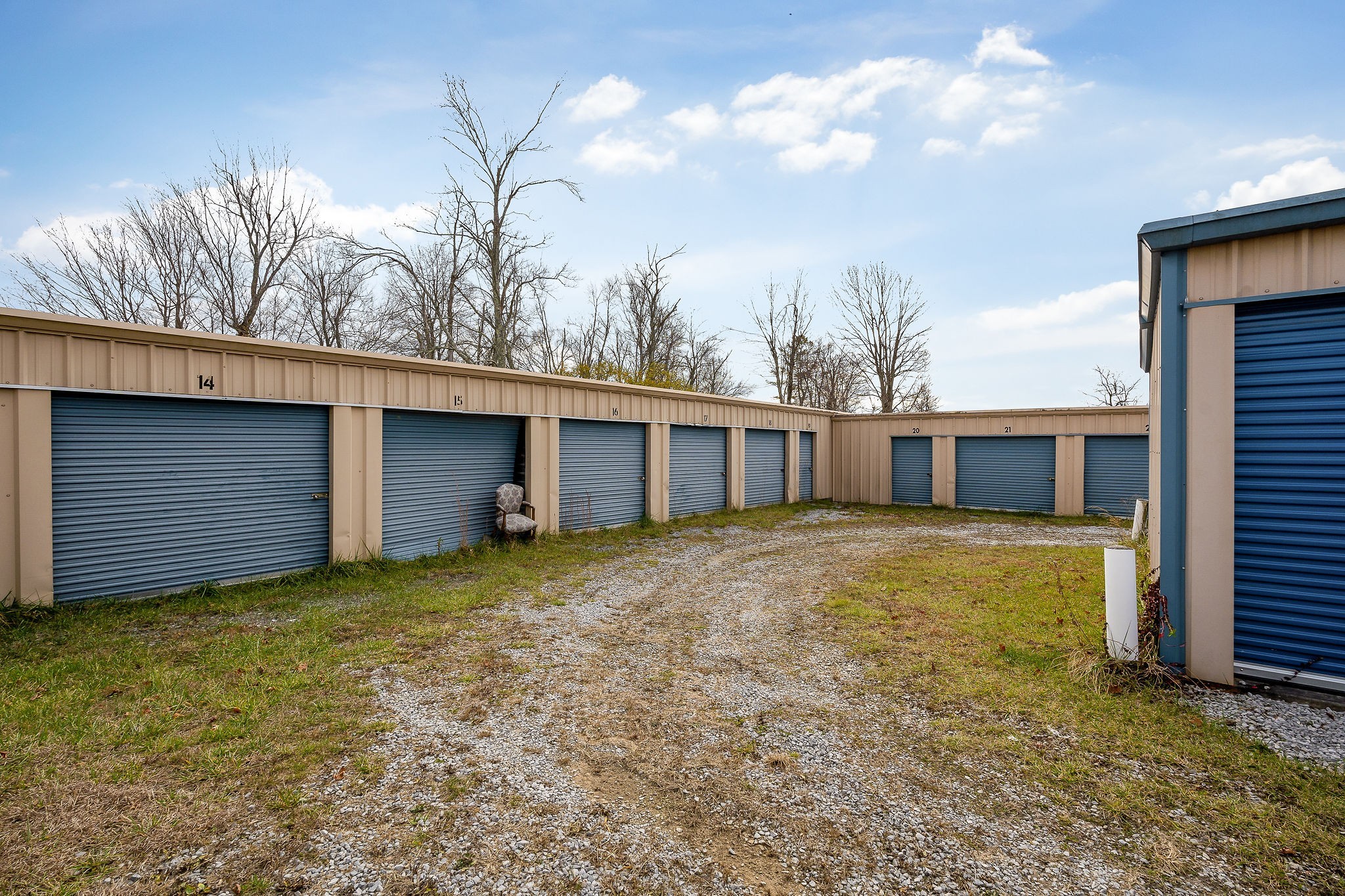 5134 Highway 127, N Crossville TN 38571