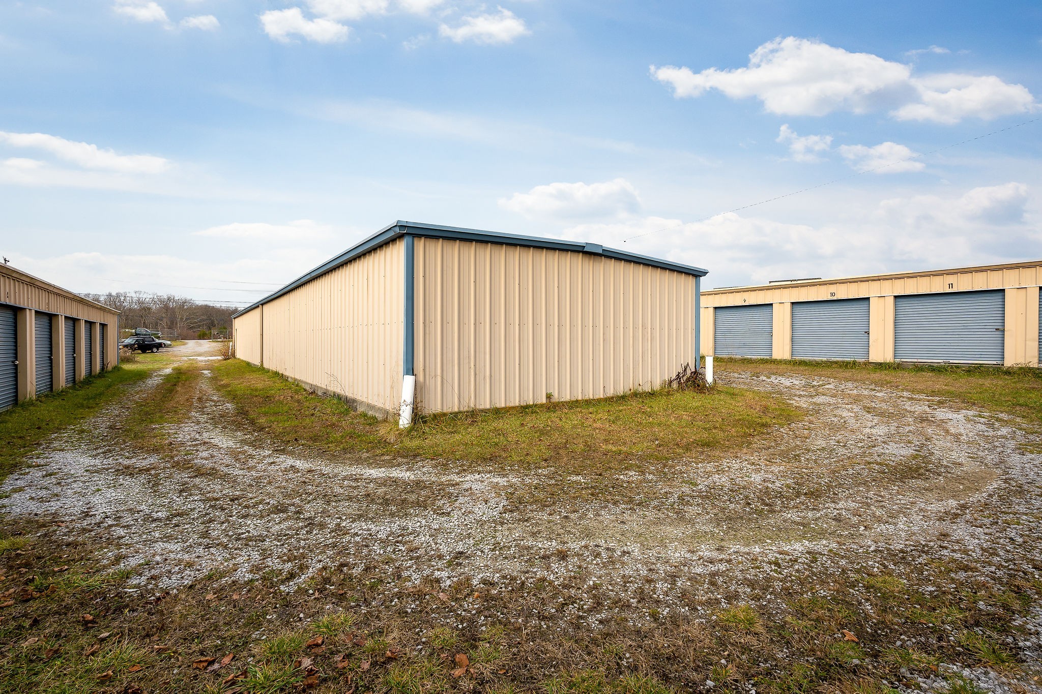 5134 Highway 127, N Crossville TN 38571