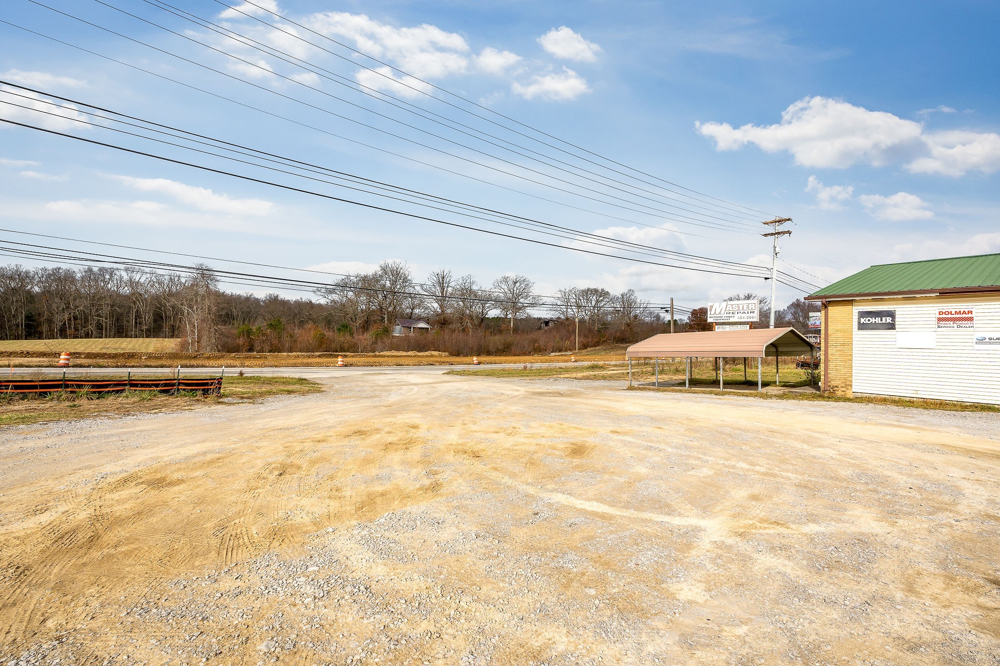 5134 Highway 127, N Crossville TN 38571