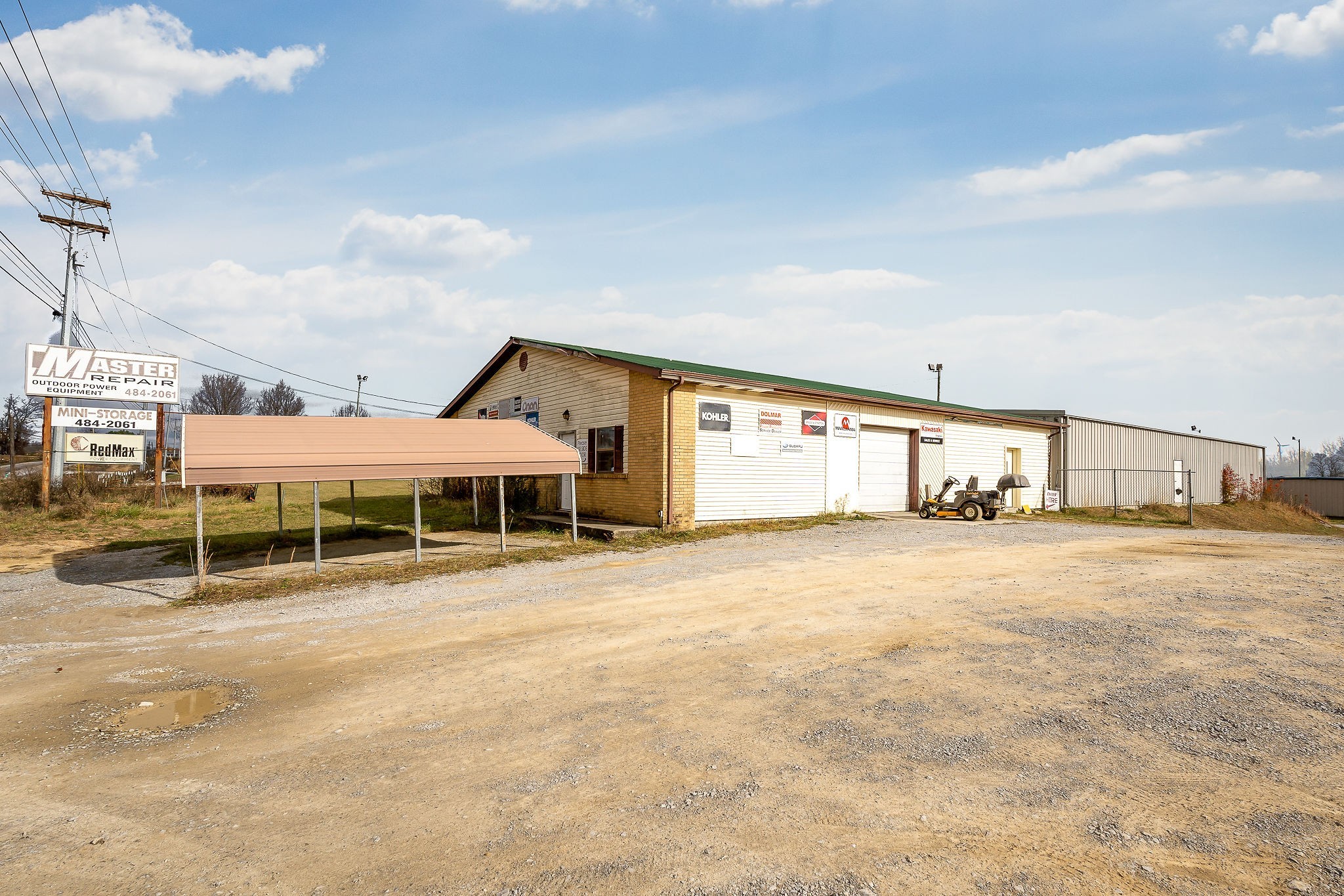 5134 Highway 127, N Crossville TN 38571
