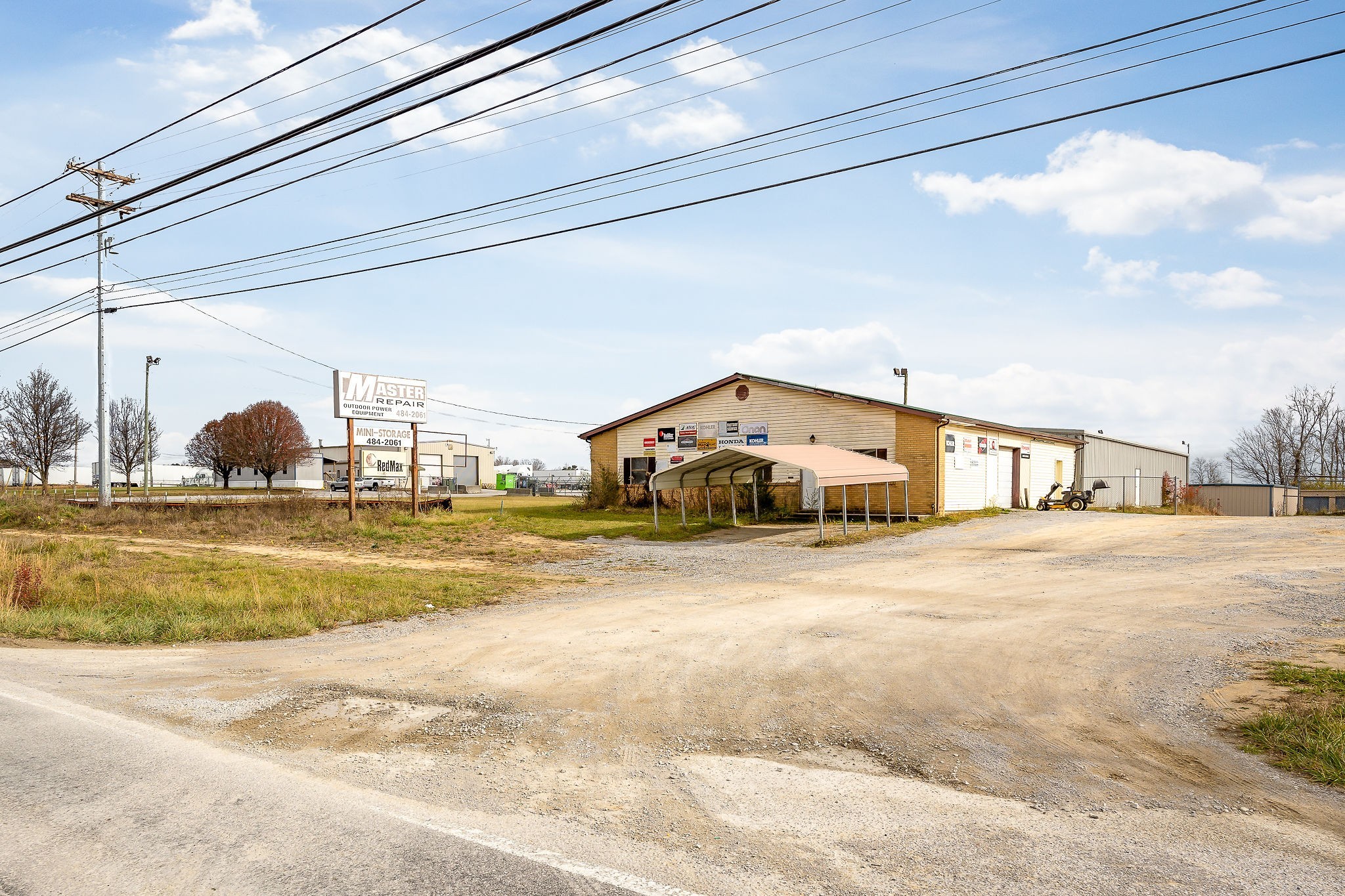 5134 Highway 127, N Crossville TN 38571