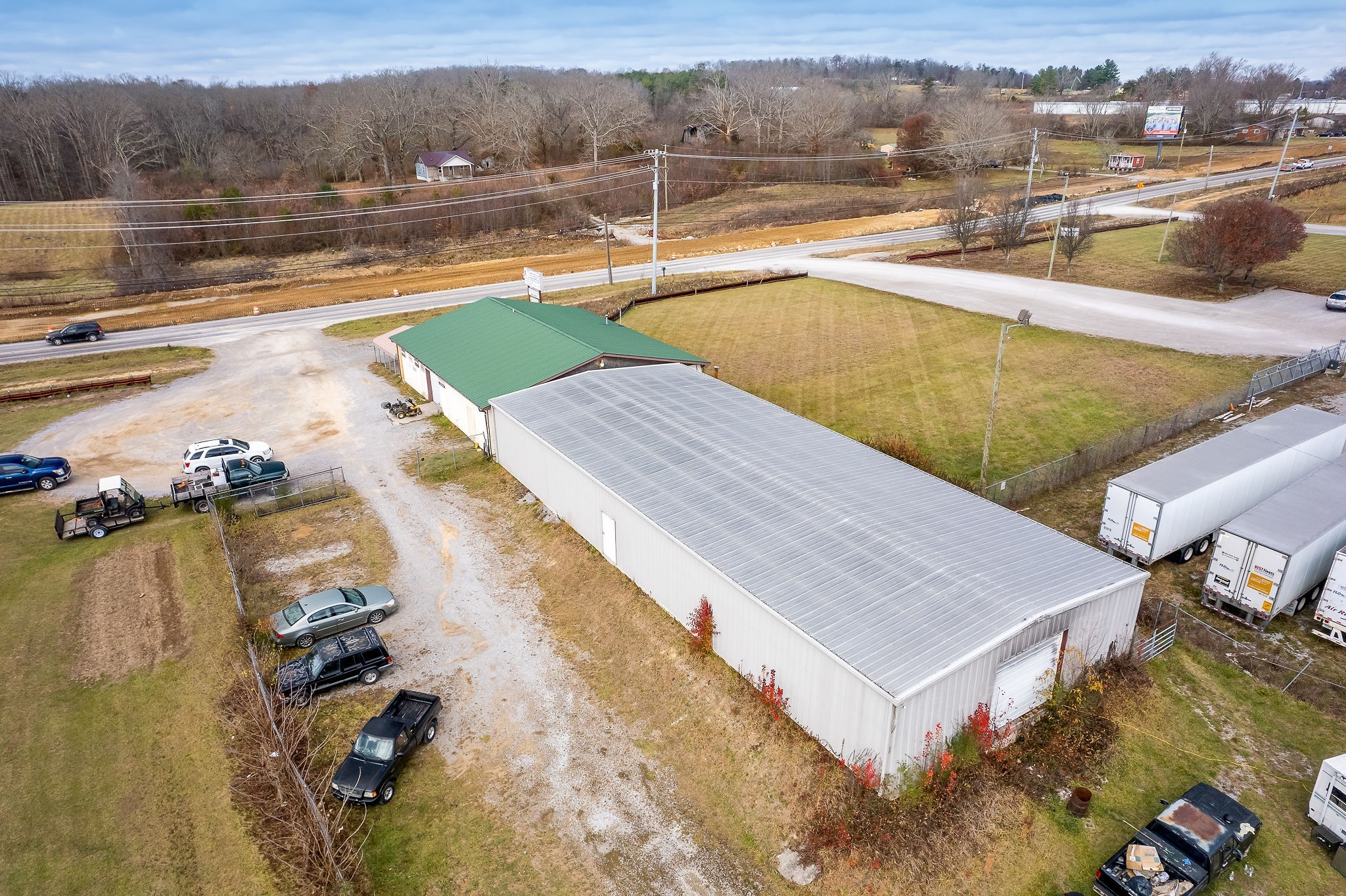 5134 Highway 127, N Crossville TN 38571