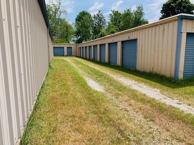 5134 Highway 127, N Crossville TN 38571