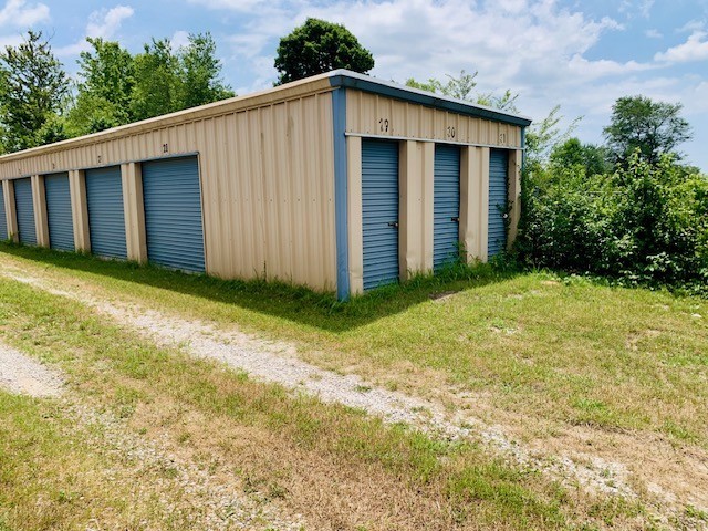 5134 Highway 127, N Crossville TN 38571