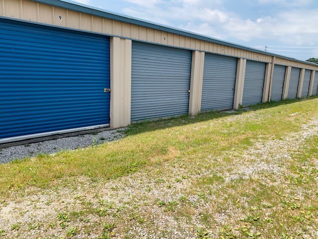 5134 Highway 127, N Crossville TN 38571