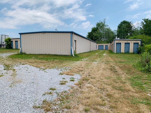 5134 Highway 127, N Crossville TN 38571